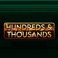 Hundreds and Thousands