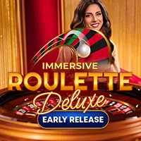 Immersive Roulette Deluxe