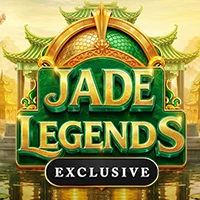 Jade Legends