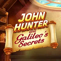 John Hunter and Galileos Secrets