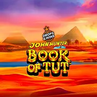 John Hunter and the Book of TuT