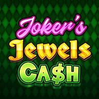 Jokers Jewels Cash