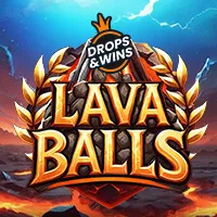 Lava Balls