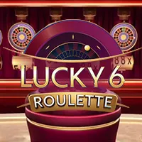 Lucky 6 Roulette