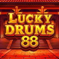 Lucky Drums 88