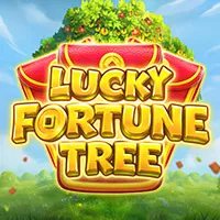 Lucky Fortune Tree