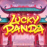 Lucky Panda