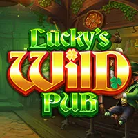 Luckys Wild Pub