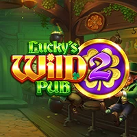 Lucky's Wild Pub 2