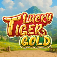 Lucky Tiger Gold