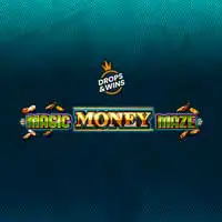 Magic Money Maze