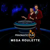 Mega Roulette
