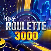 Mega Roulette 3000