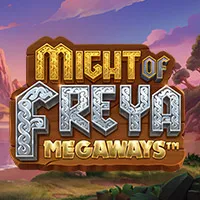 Might of Freya Megaways