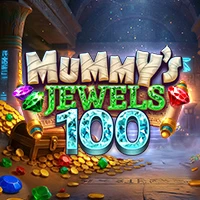 Mummys Jewels 100