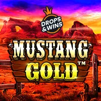 Mustang Gold