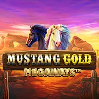 Mustang Gold Megaways