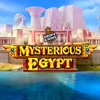 Mysterious Egypt