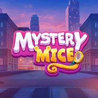 Mystery Mice