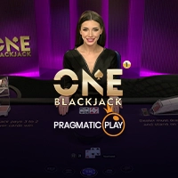 One Blackjack