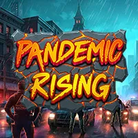 Pandemic Rising
