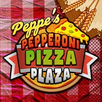 Peppes Pepperoni Pizza Plaza