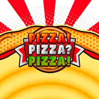 PIZZA PIZZA PIZZA