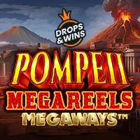 Pompeii Megareels Megaways