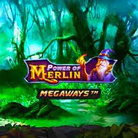 Power of Merlin Megaways