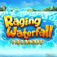 Raging Waterfall Megaways