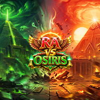 Ra vs Osiris