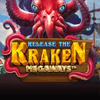 Release the Kraken Megaways