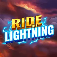 Ride the Lightning