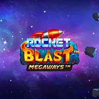 Rocket Blast Megaways