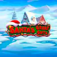 Santa's Great Gifts