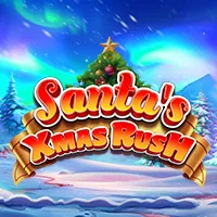 Santas Xmas Rush
