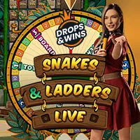 Snakes and Ladders Live