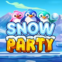 Snow Party