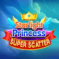 Starlight Princess Super Scatter