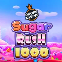Sugar Rush 1000