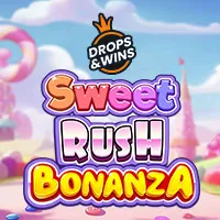 Sweet Rush Bonanza