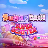 Sugar Rush Super Scatter