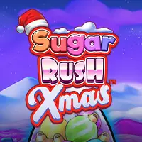 Sugar Rush Xmas