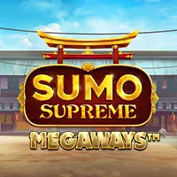 Sumo Supreme Megaways