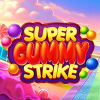 Super Gummy Strike