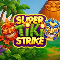 Super Tiki Strike
