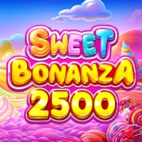 Sweet Bonanza 2500