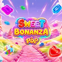 Sweet Bonanza Pop