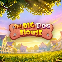 The Big Dog House