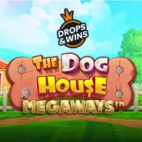 The Dog House Megaways